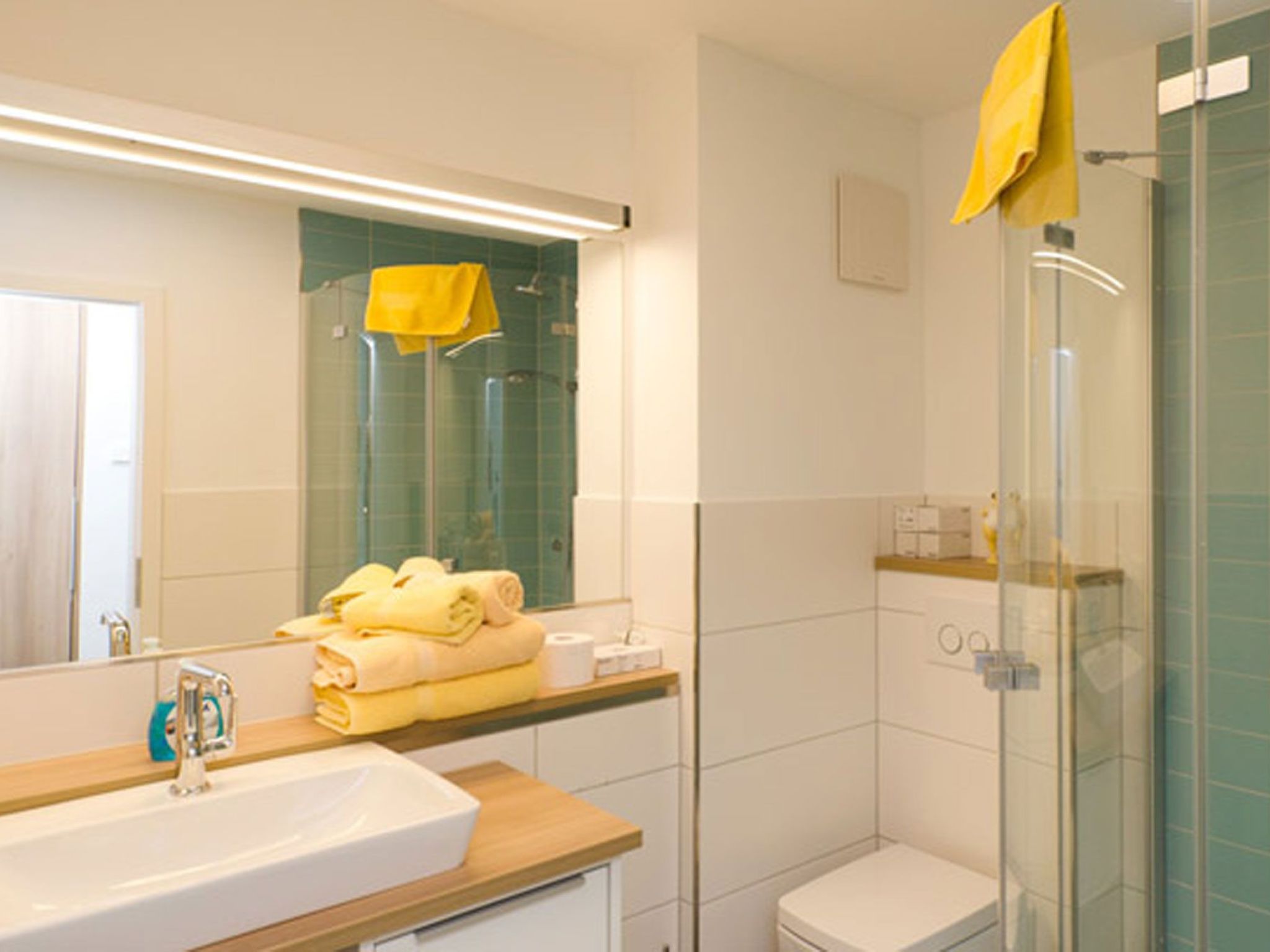 Appartement Sieben in Ostseebad Binz-Image-tags.info