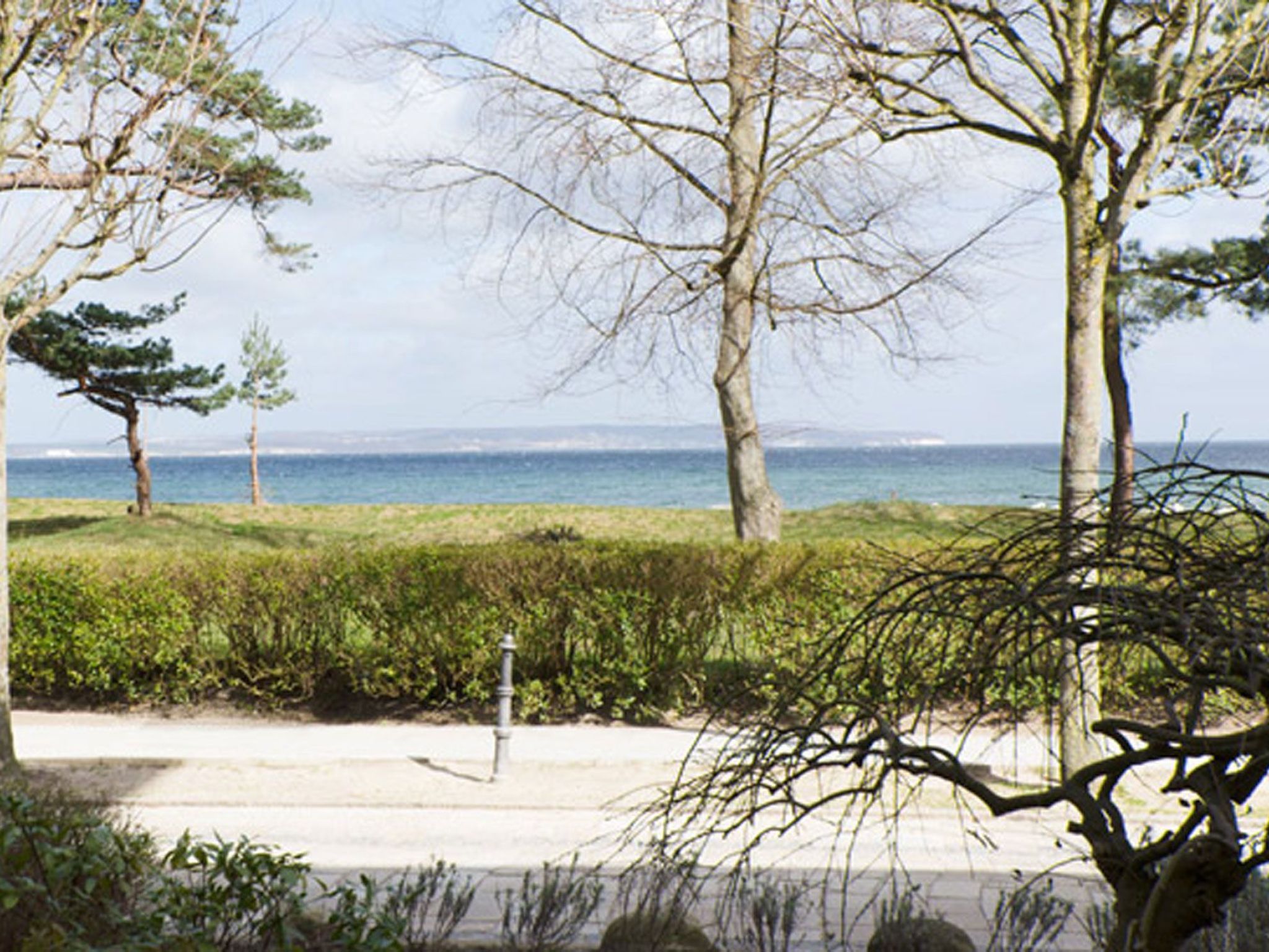 Appartement Sieben in Ostseebad Binz-Image-tags.info