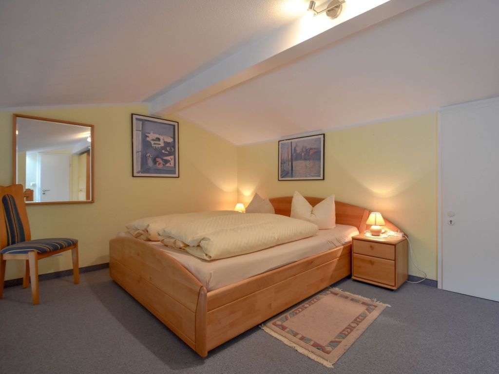 Lejlighed Seeschloss Binz Apartment 37, 2 Minuten zum Strand Binz (4)
