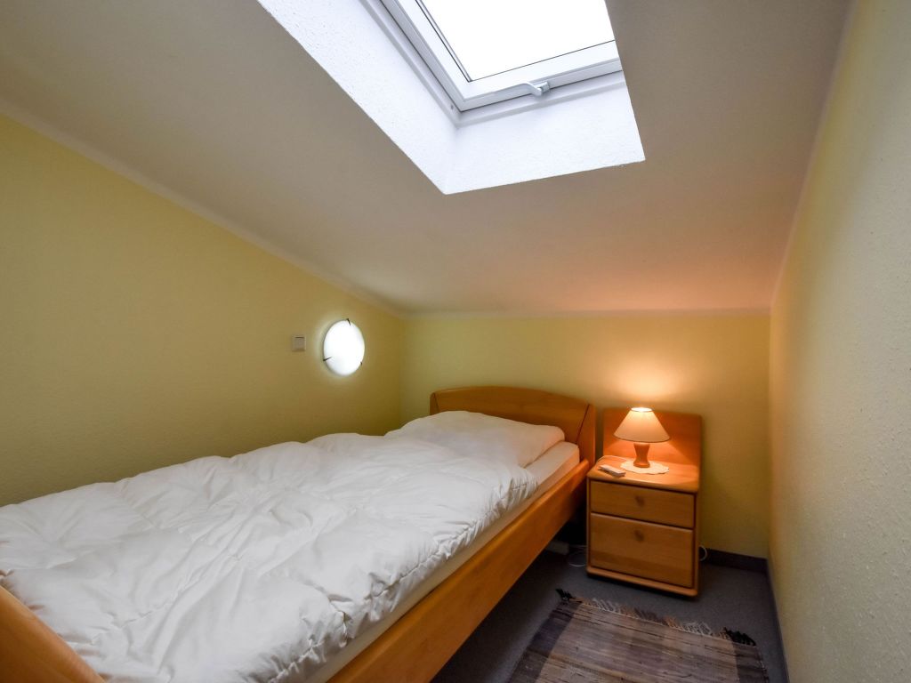 Lejlighed Seeschloss Binz Apartment 37, 2 Minuten zum Strand Binz (5)