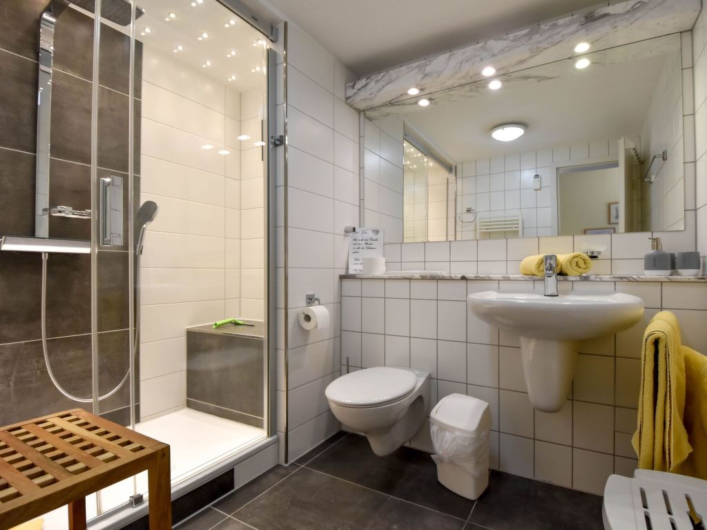 Lejlighed Seeschloss Binz Apartment 37, 2 Minuten zum Strand Binz (6)