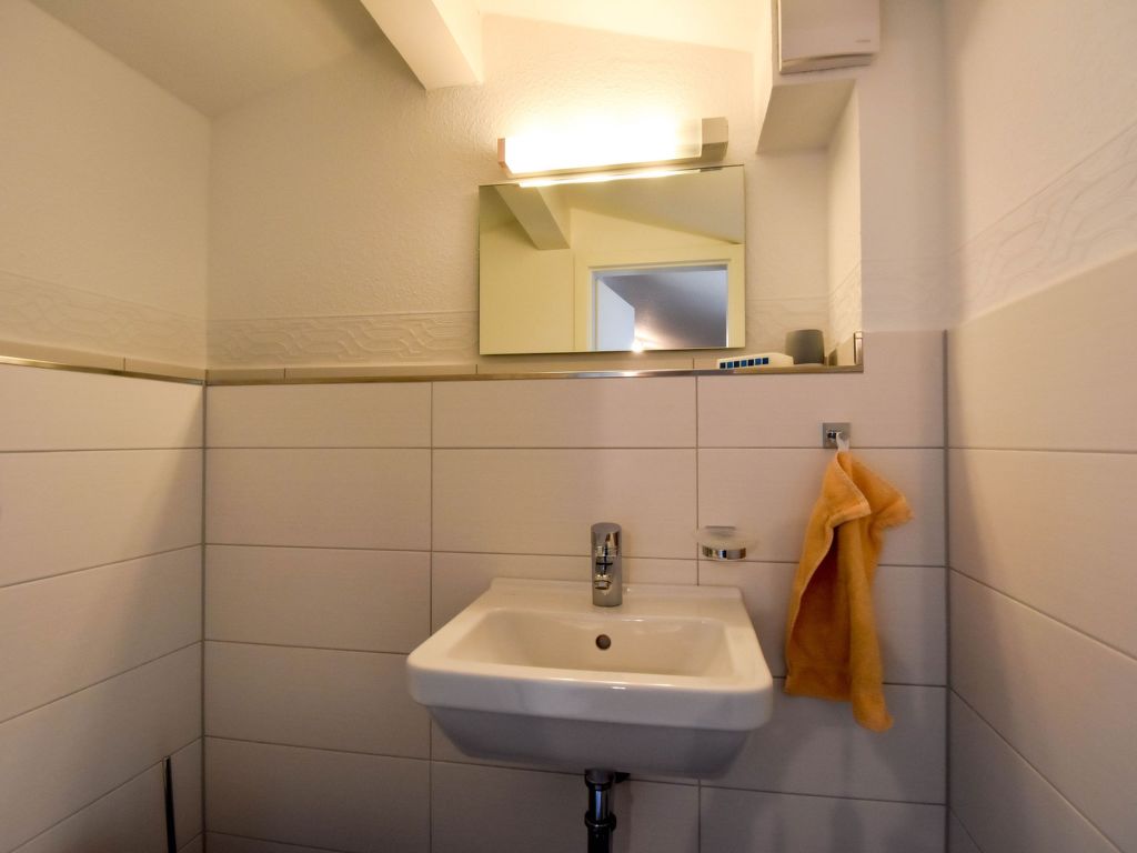 Lejlighed Seeschloss Binz Apartment 37, 2 Minuten zum Strand Binz (7)