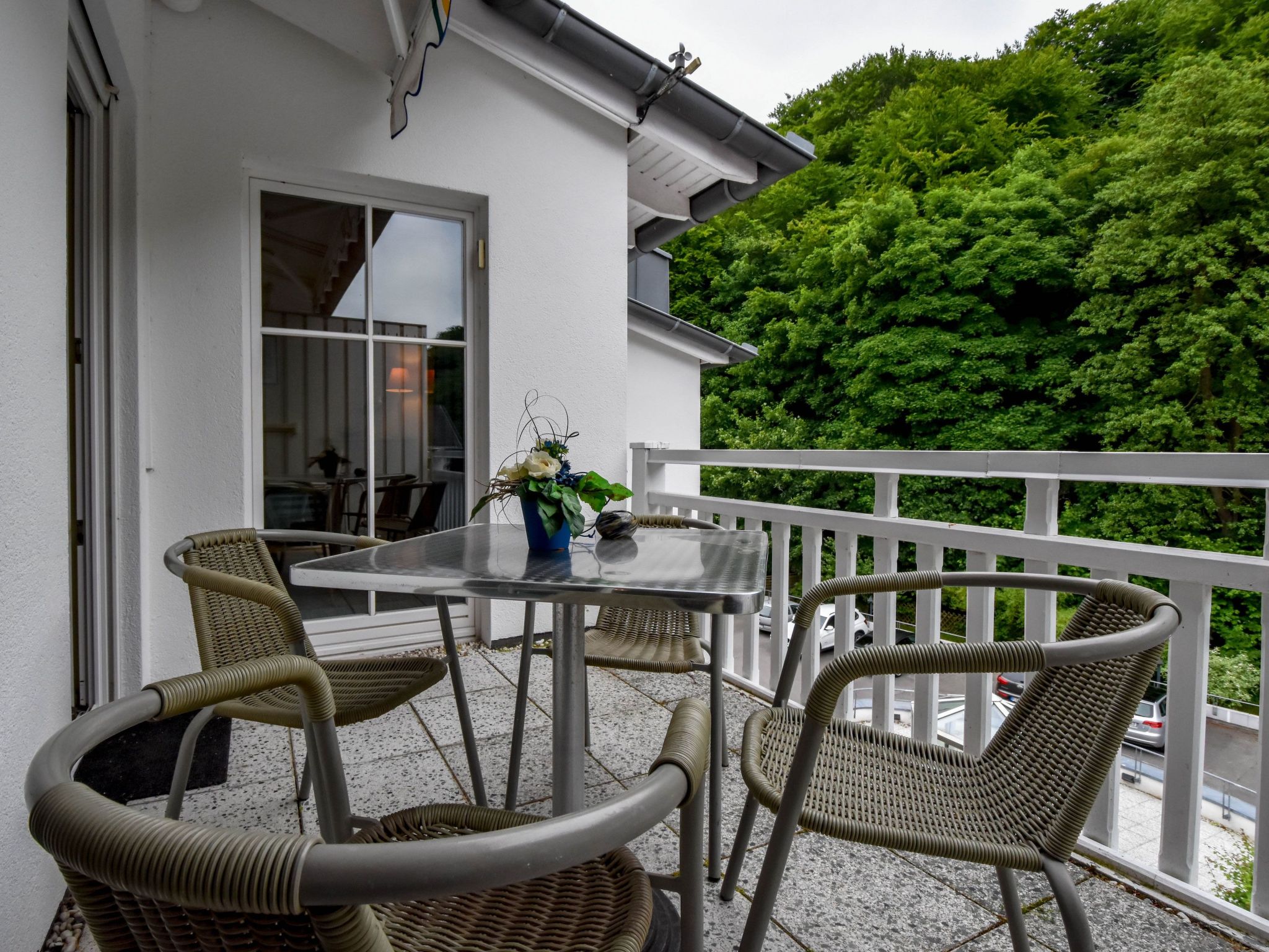 Seeschloss Binz Apartment 37, 2 Minuten zum Strand-Image-tags.info