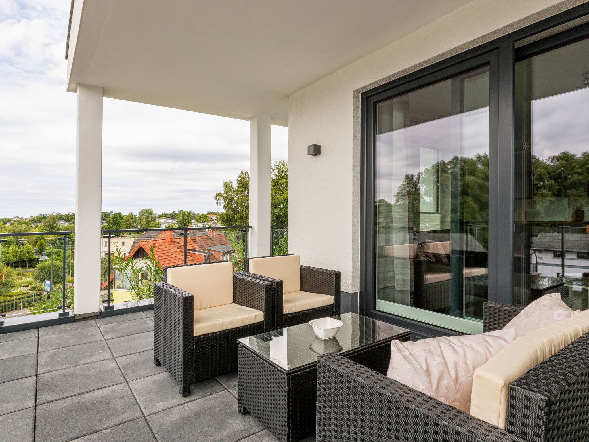 Erstklassige Ferienwohnung an der Ostsee-Image-tags.info