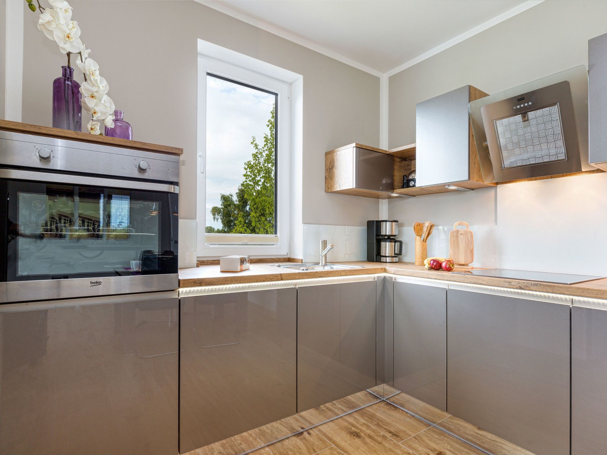 Erstklassige Ferienwohnung an der Ostsee-Image-tags.info