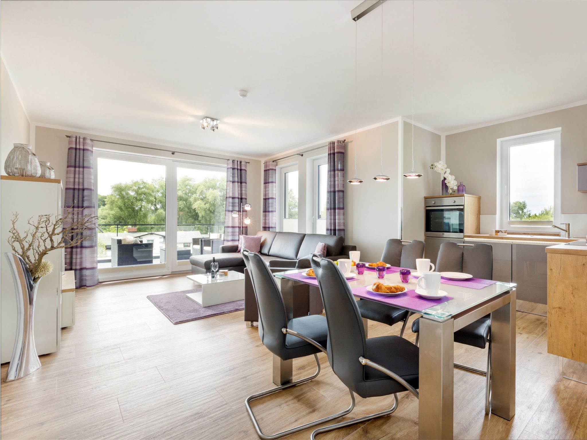 Erstklassige Ferienwohnung an der Ostsee-Image-tags.info