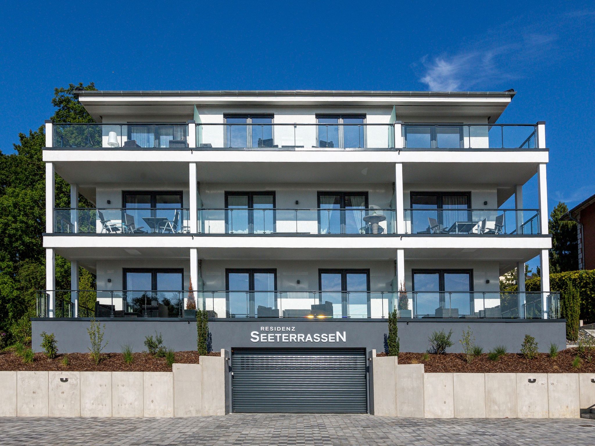 Erstklassige Ferienwohnung an der Ostsee-Image-tags.info