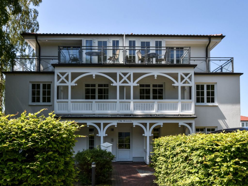 Lejlighed Bernstein Binz (1)