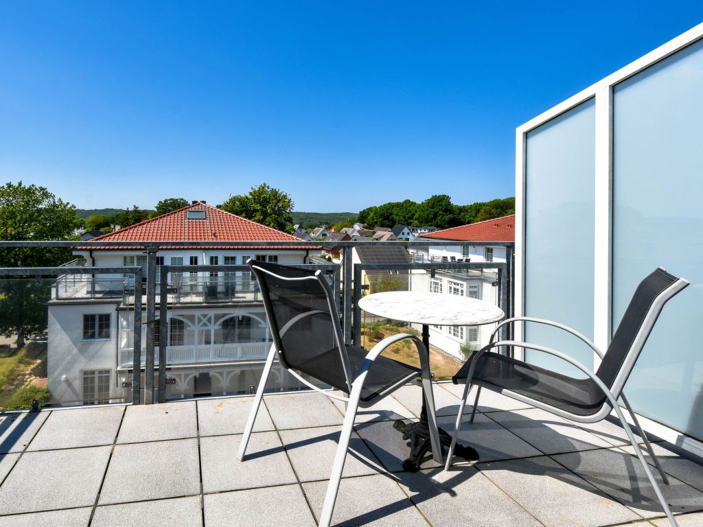 Lejlighed Bernstein Binz (5)