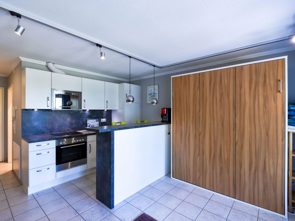 Lejlighed Seeschloss Binz Apartment 16- 2 Minuten zum Strand Binz (4)