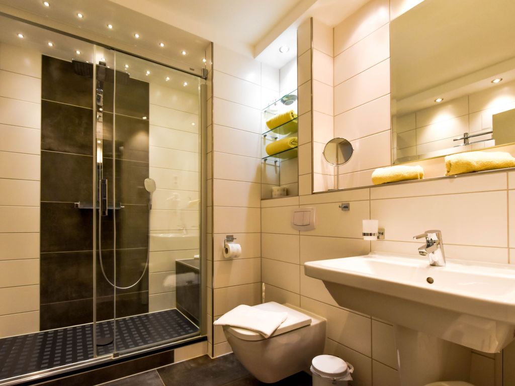 Lejlighed Seeschloss Binz Apartment 16- 2 Minuten zum Strand Binz (6)