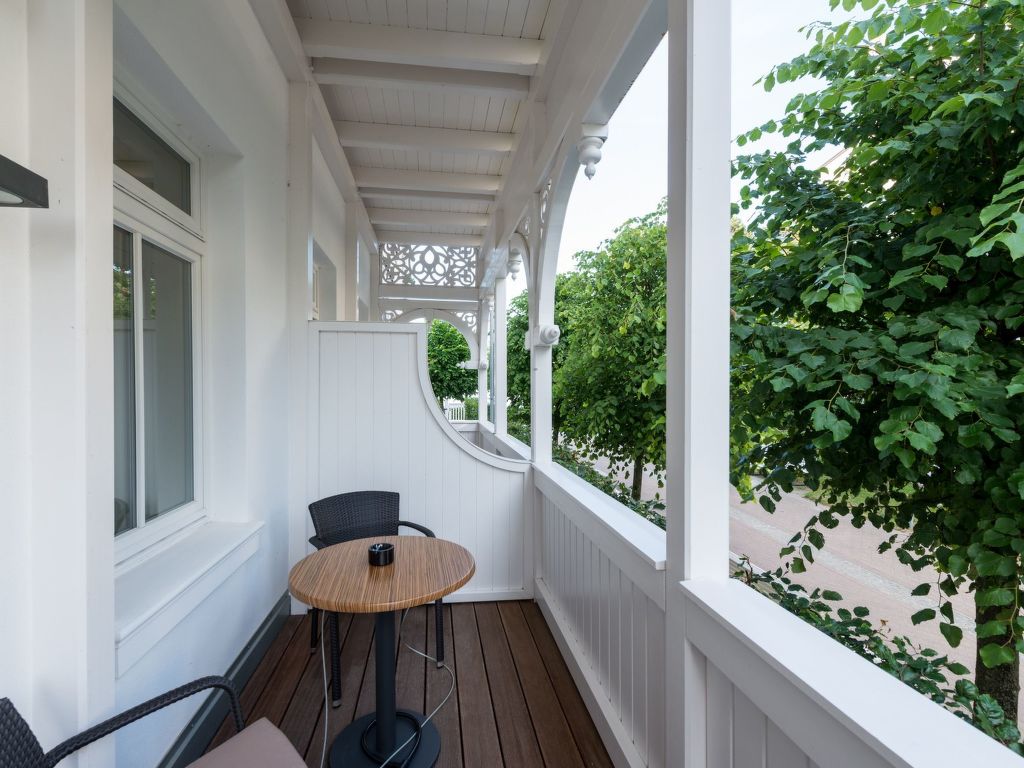 Lejlighed Villa Seeblick Binz Binz (7)