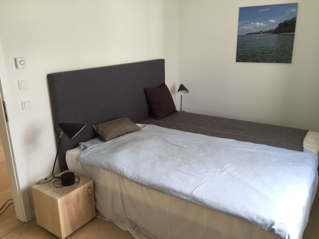 Lejlighed Villa Seeblick Binz Binz (8)
