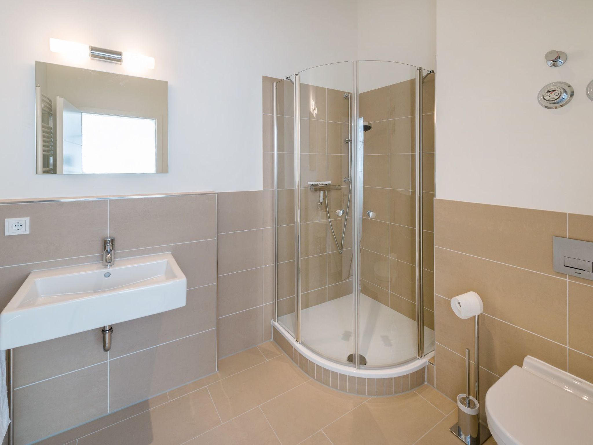 Villa Seeblick Binz-Inside