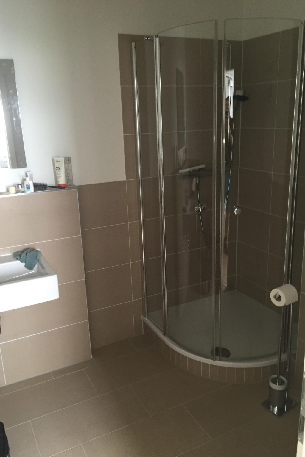 Villa Seeblick Binz-Inside