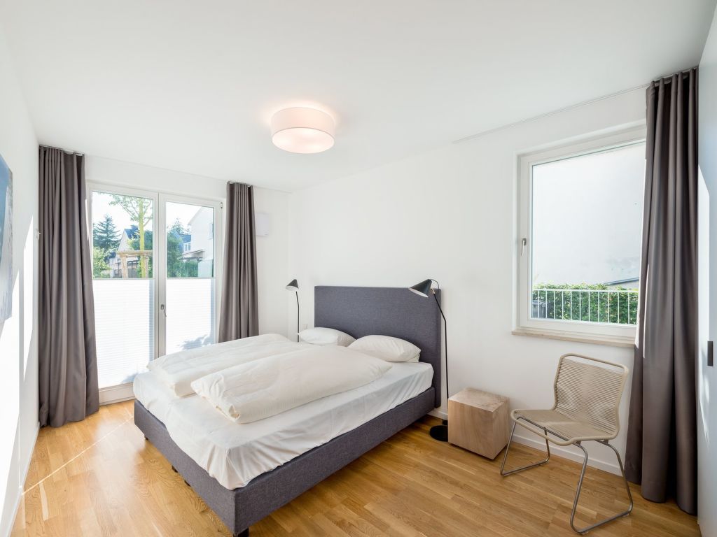 Lejlighed Strandhaus Seeblick Binz (7)