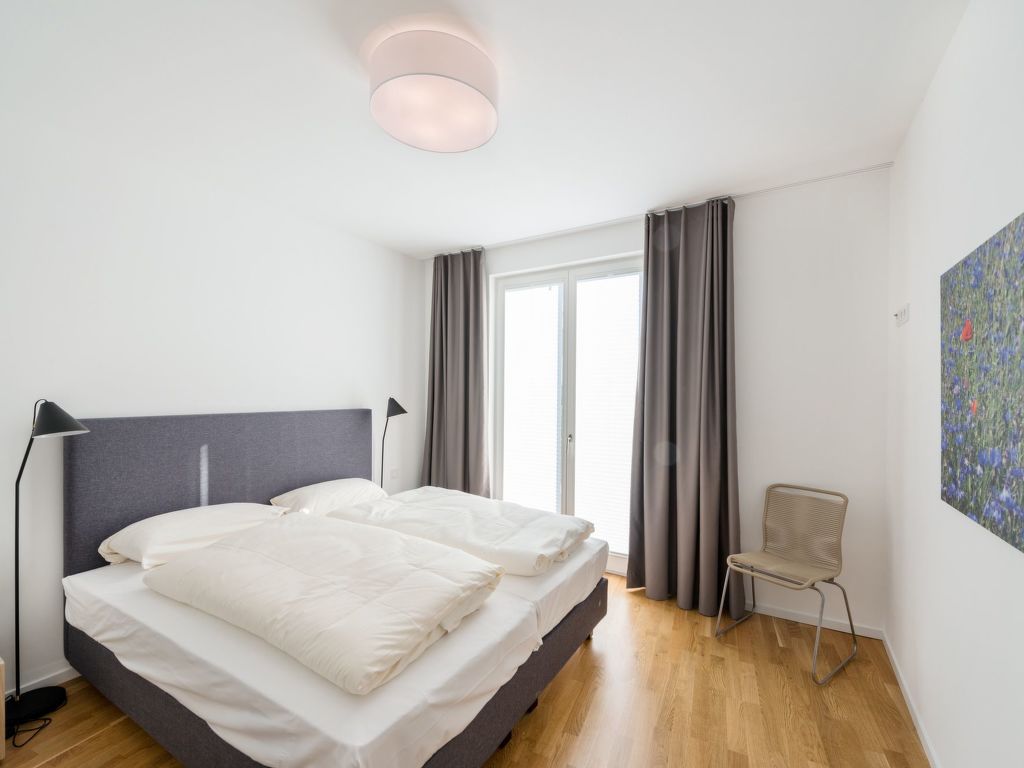 Lejlighed Strandhaus Seeblick Binz (8)