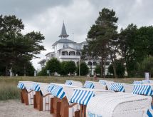 Strandhaus Seeblick