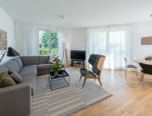 Strandhaus Seeblick