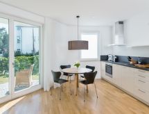 Strandhaus Seeblick