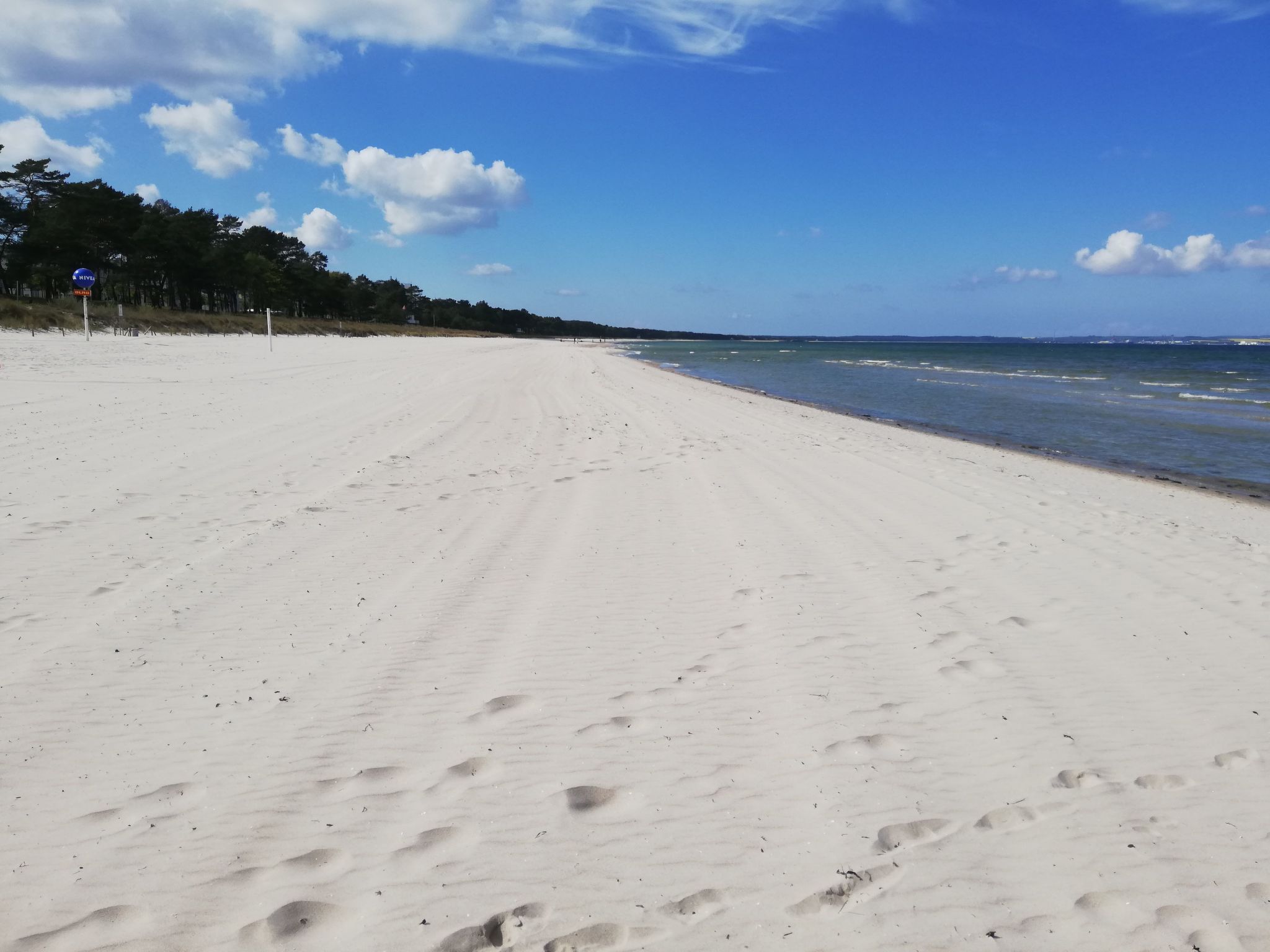 Strandhaus Seeblick-Inside