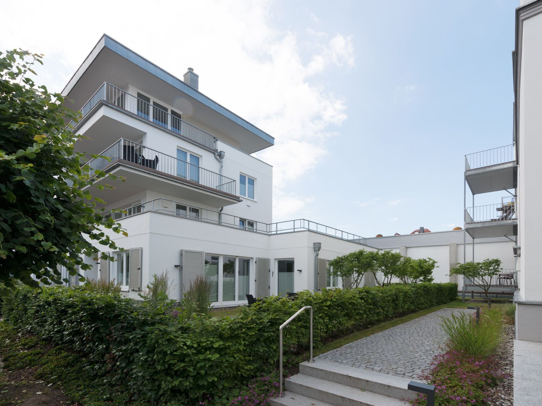 Strandhaus Seeblick-Inside