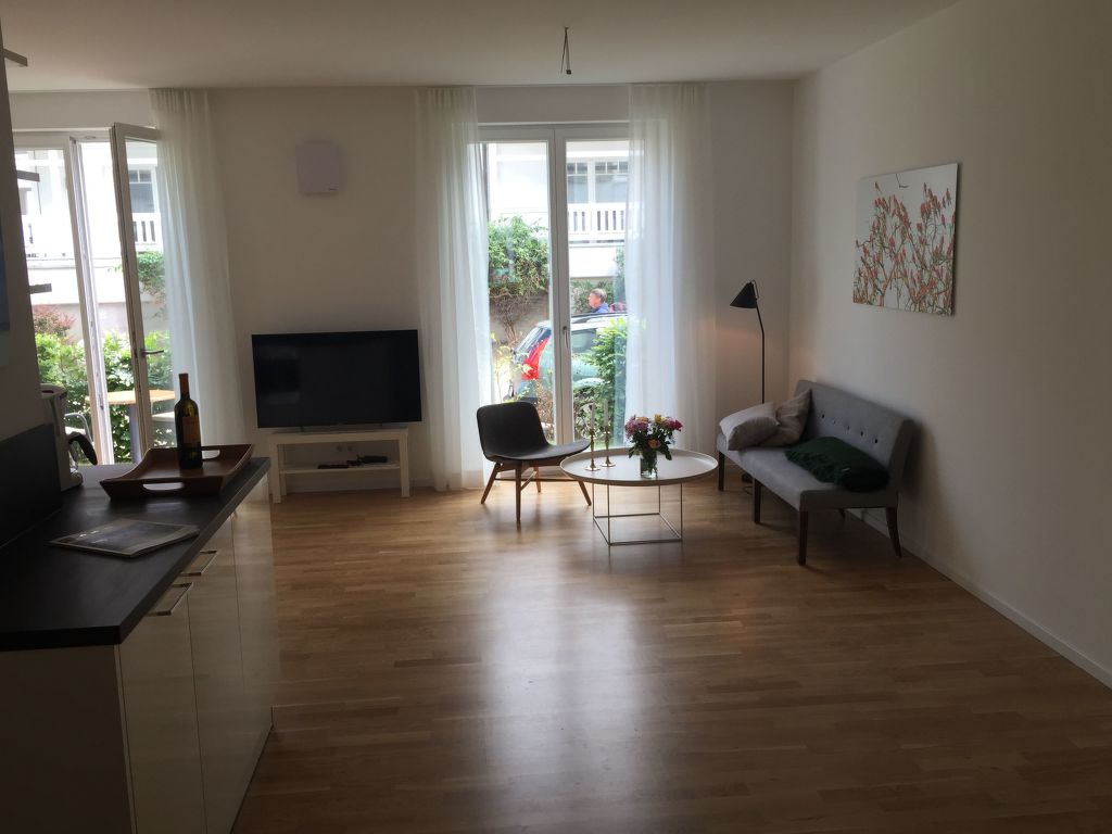 Lejlighed Strandhaus Seeblick Binz (8)