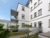 Strandhaus Seeblick