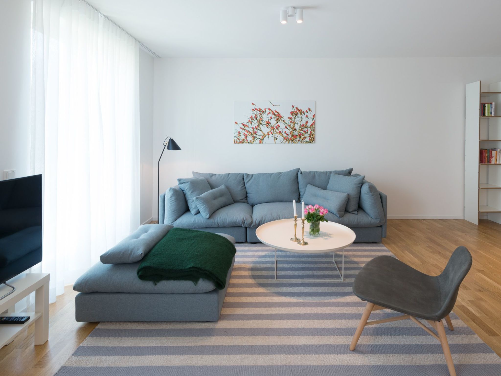 Strandhaus Seeblick-Inside