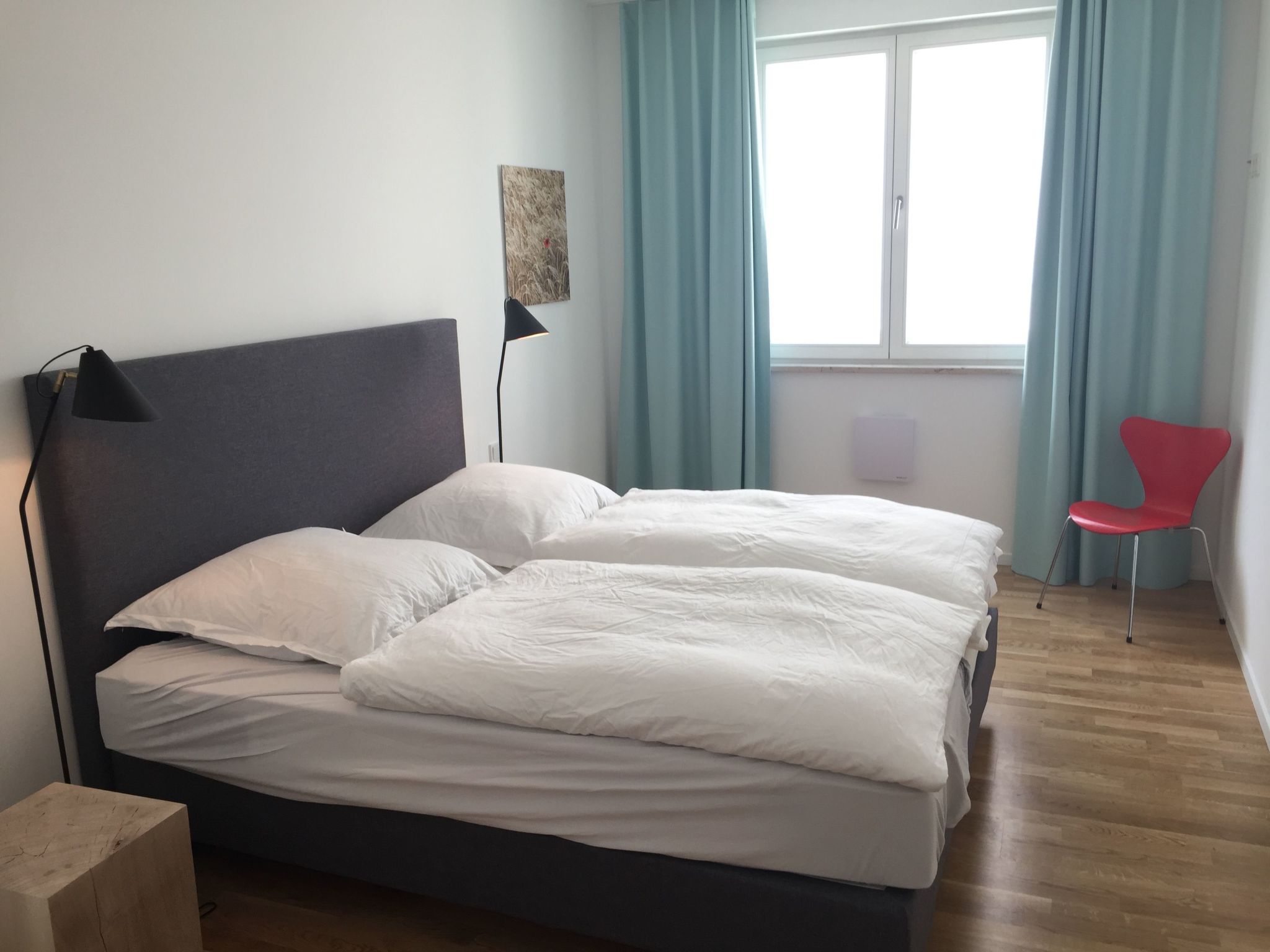 Strandhaus Seeblick-Inside