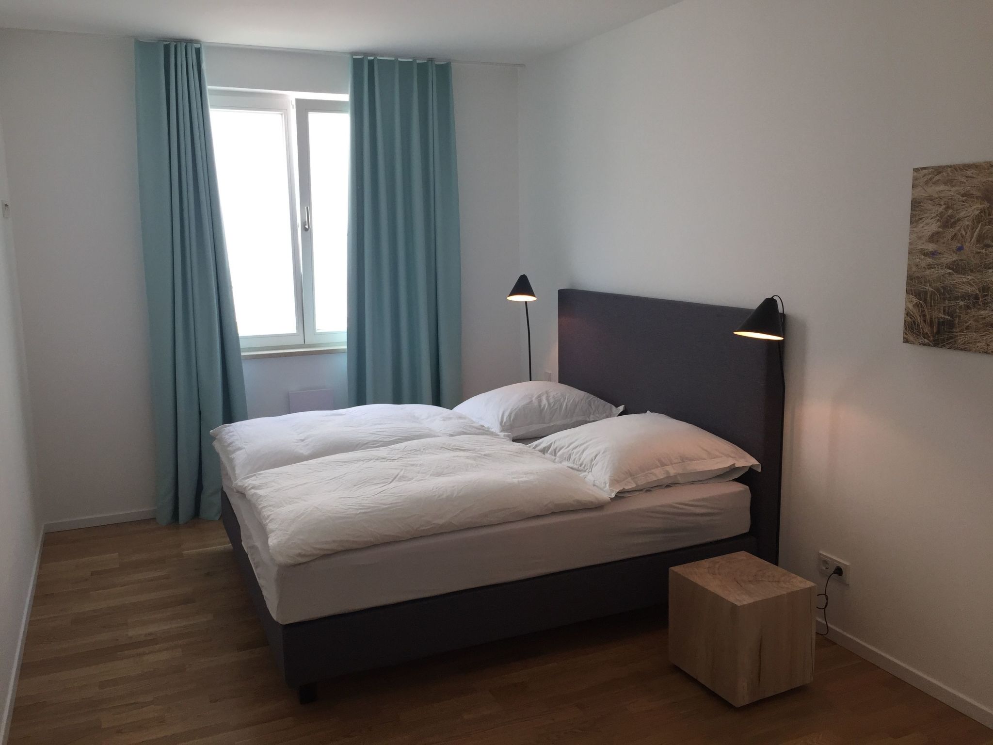 Strandhaus Seeblick-Inside