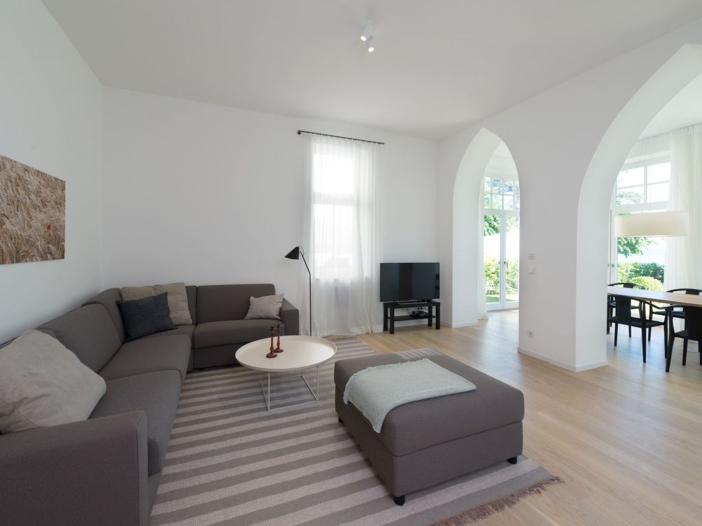 Lejlighed Villa Seeblick Binz Binz (3)
