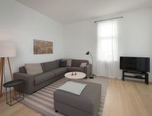 Villa Seeblick Binz