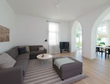 Villa Seeblick Binz