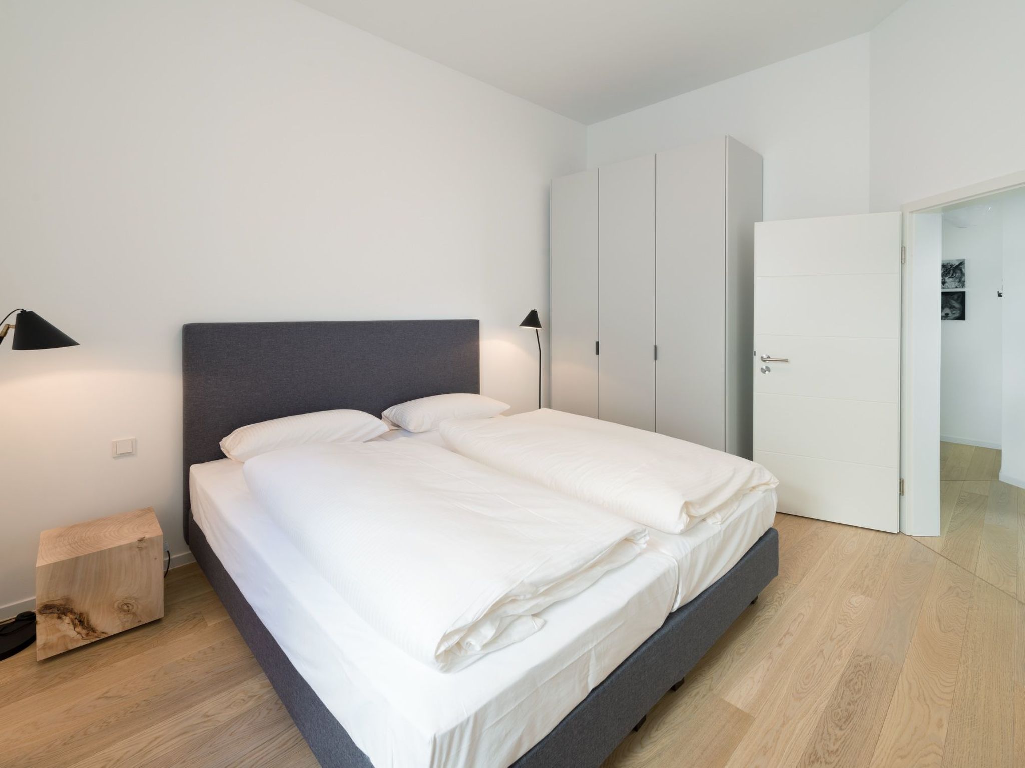 Villa Seeblick Binz-Inside