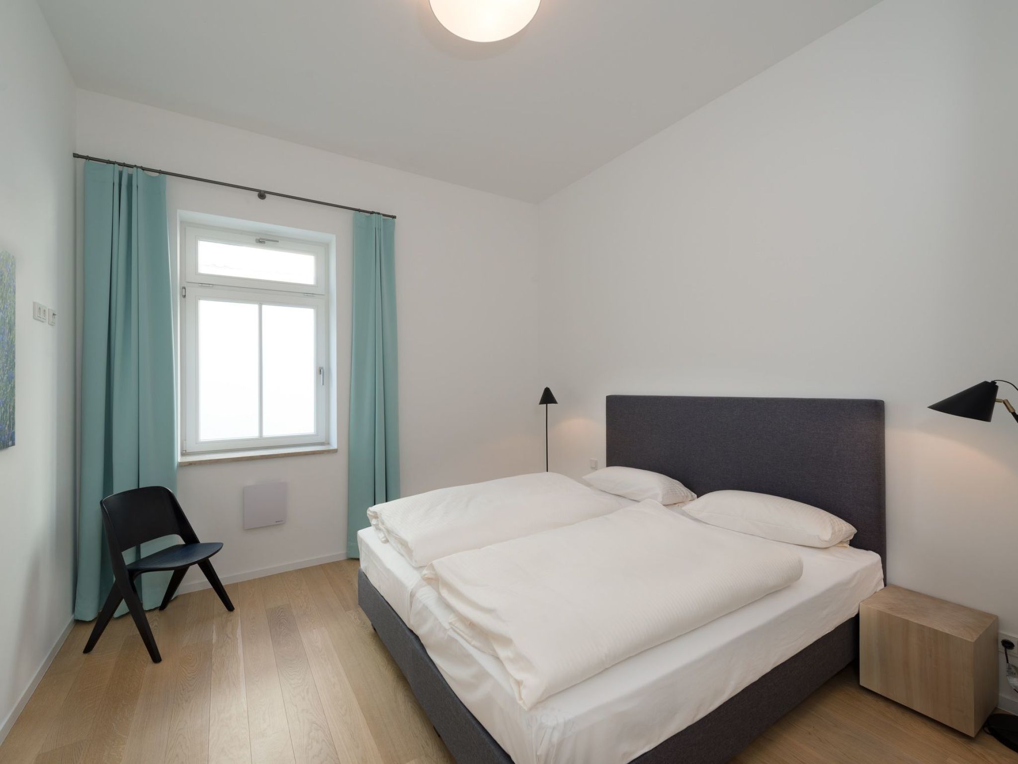 Villa Seeblick Binz-Inside