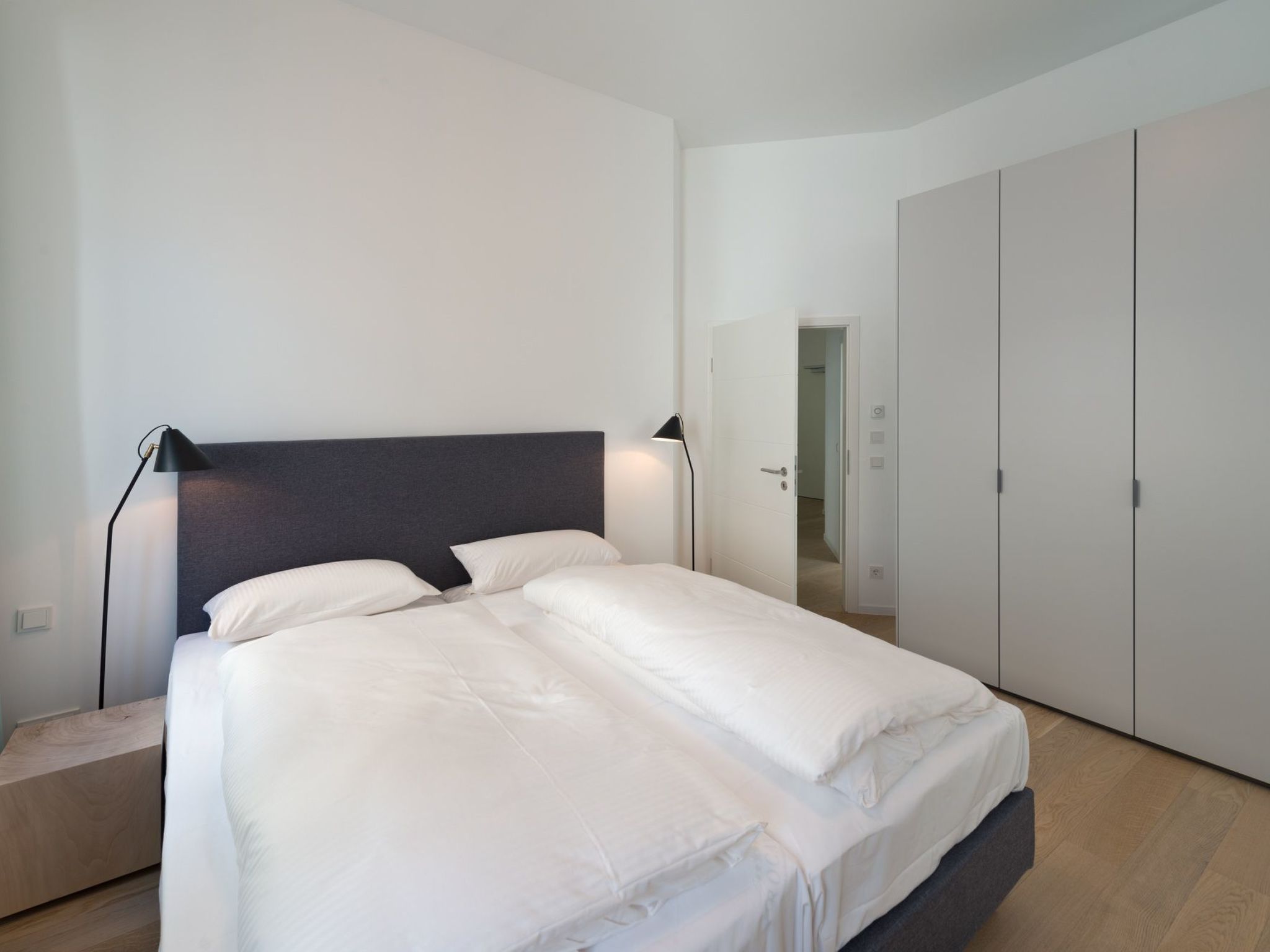 Villa Seeblick Binz-Inside