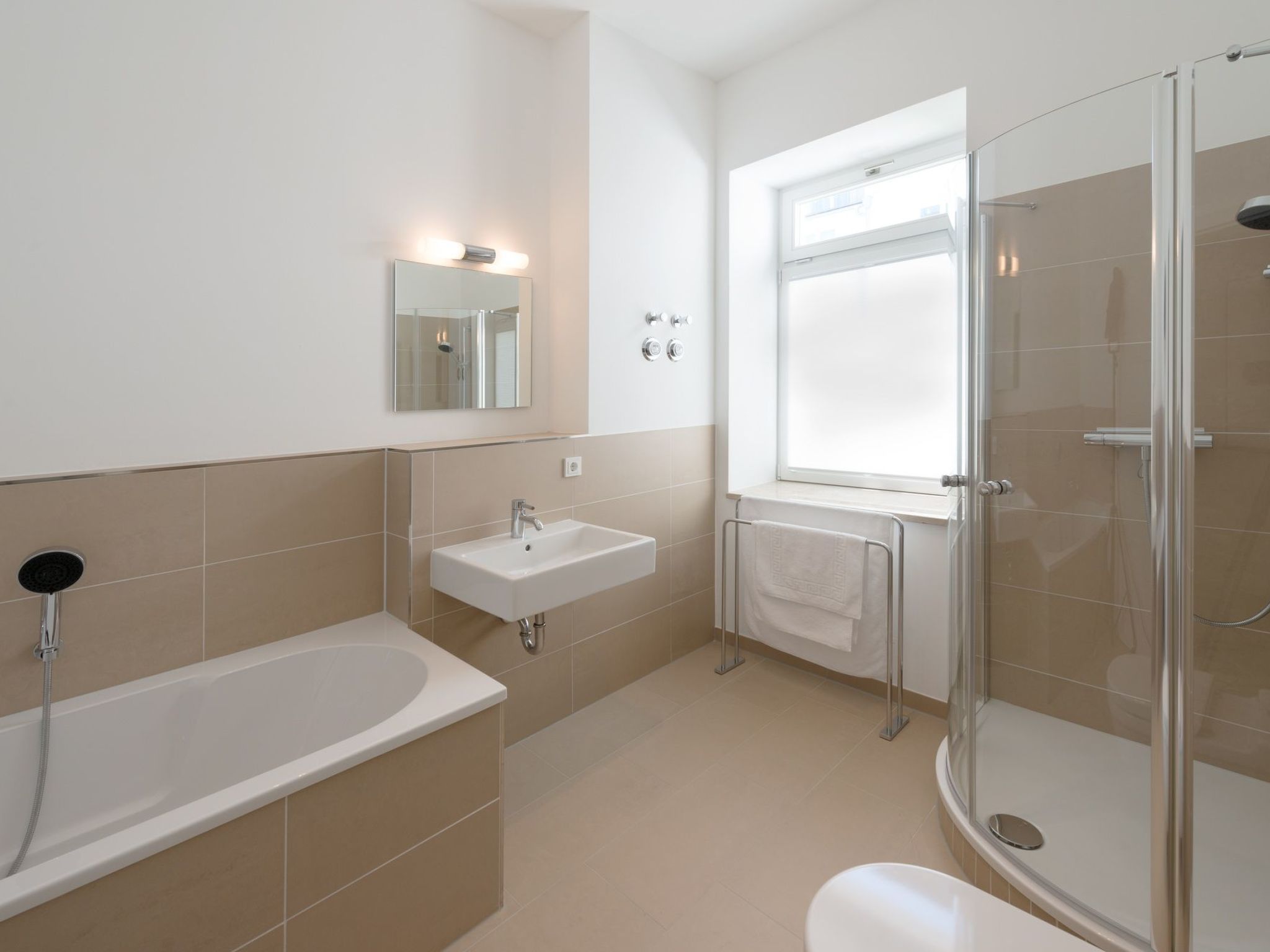 Villa Seeblick Binz-Inside