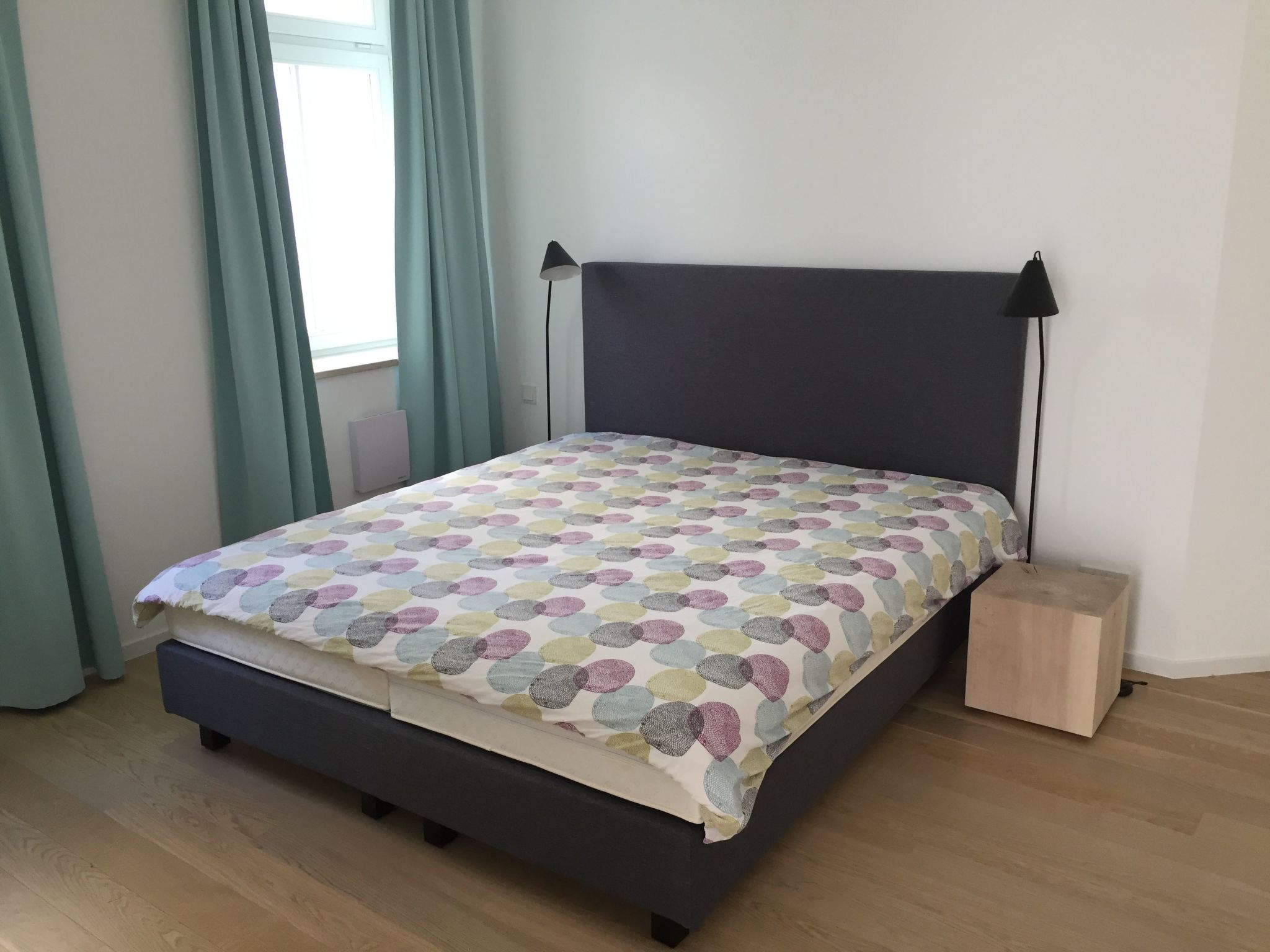 Villa Seeblick Binz-Inside