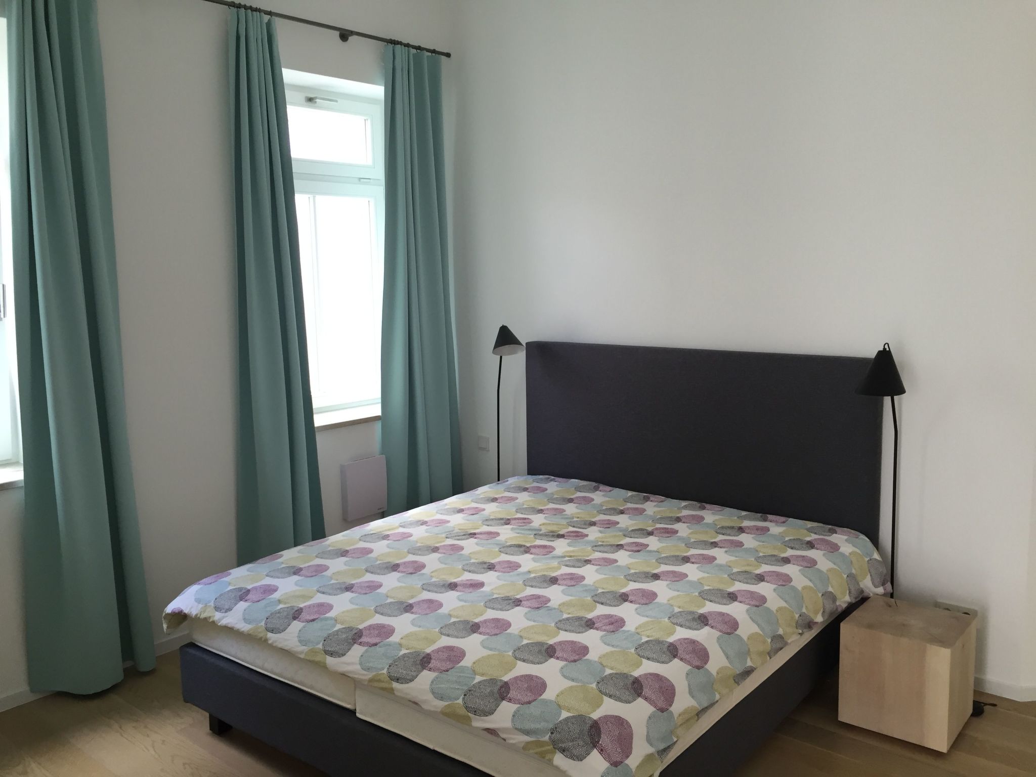 Villa Seeblick Binz-Inside