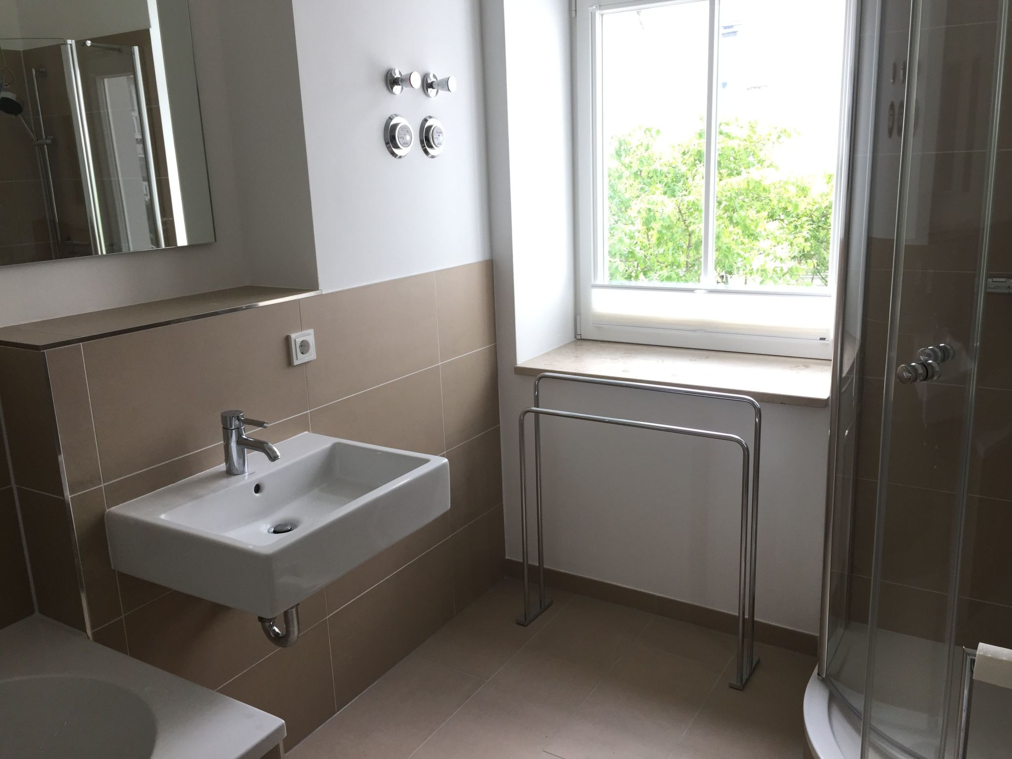 Villa Seeblick Binz-Inside