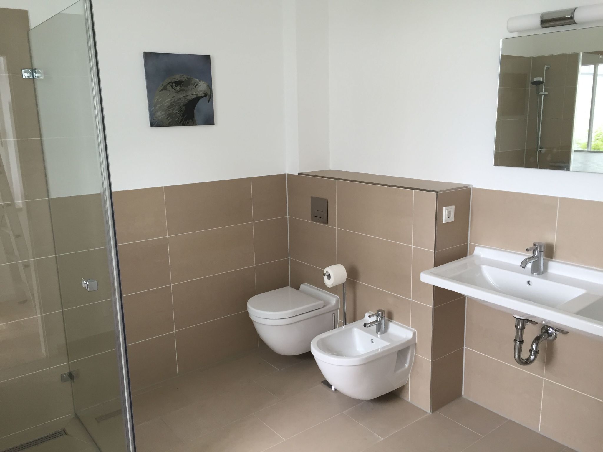 Villa Seeblick Binz-Inside