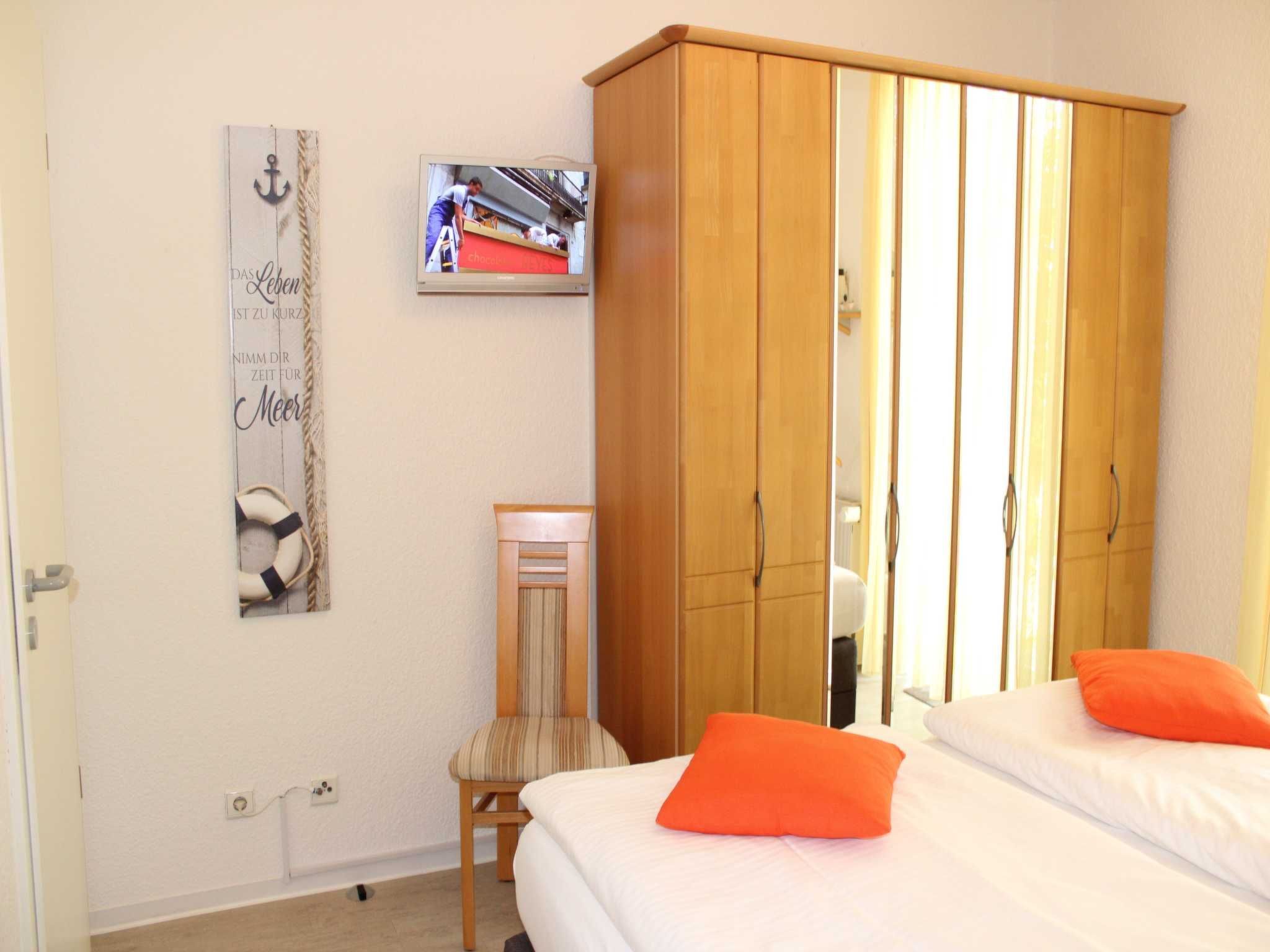 Villa Concordia-Binnen