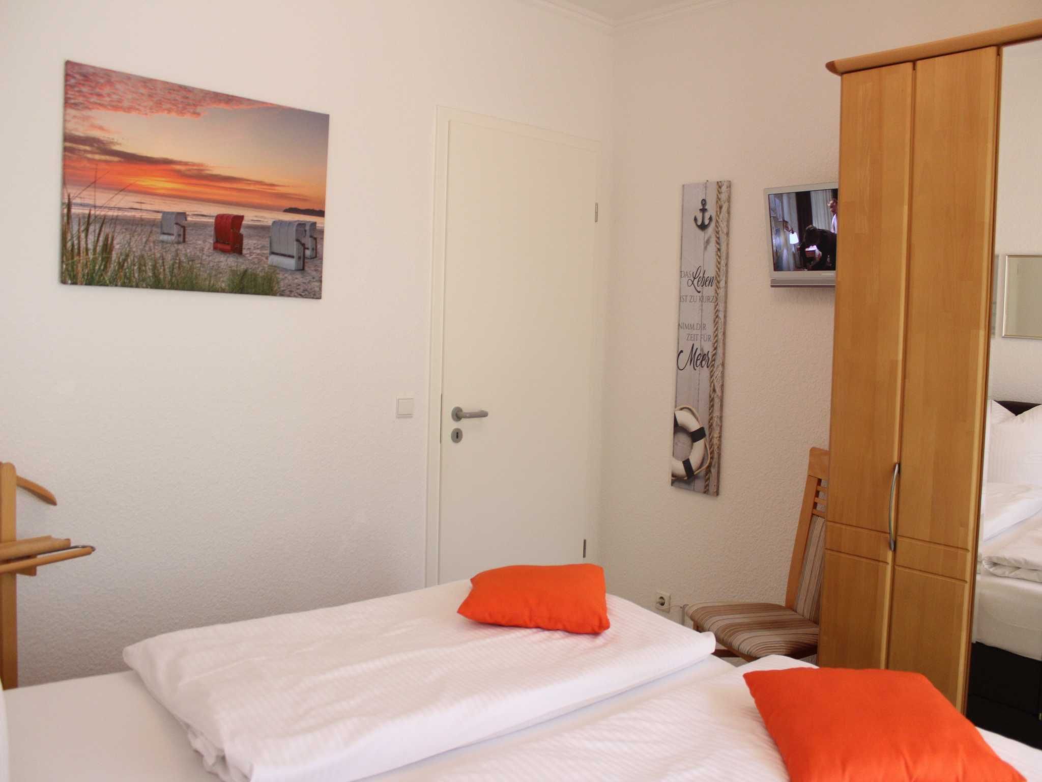 Villa Concordia-Binnen