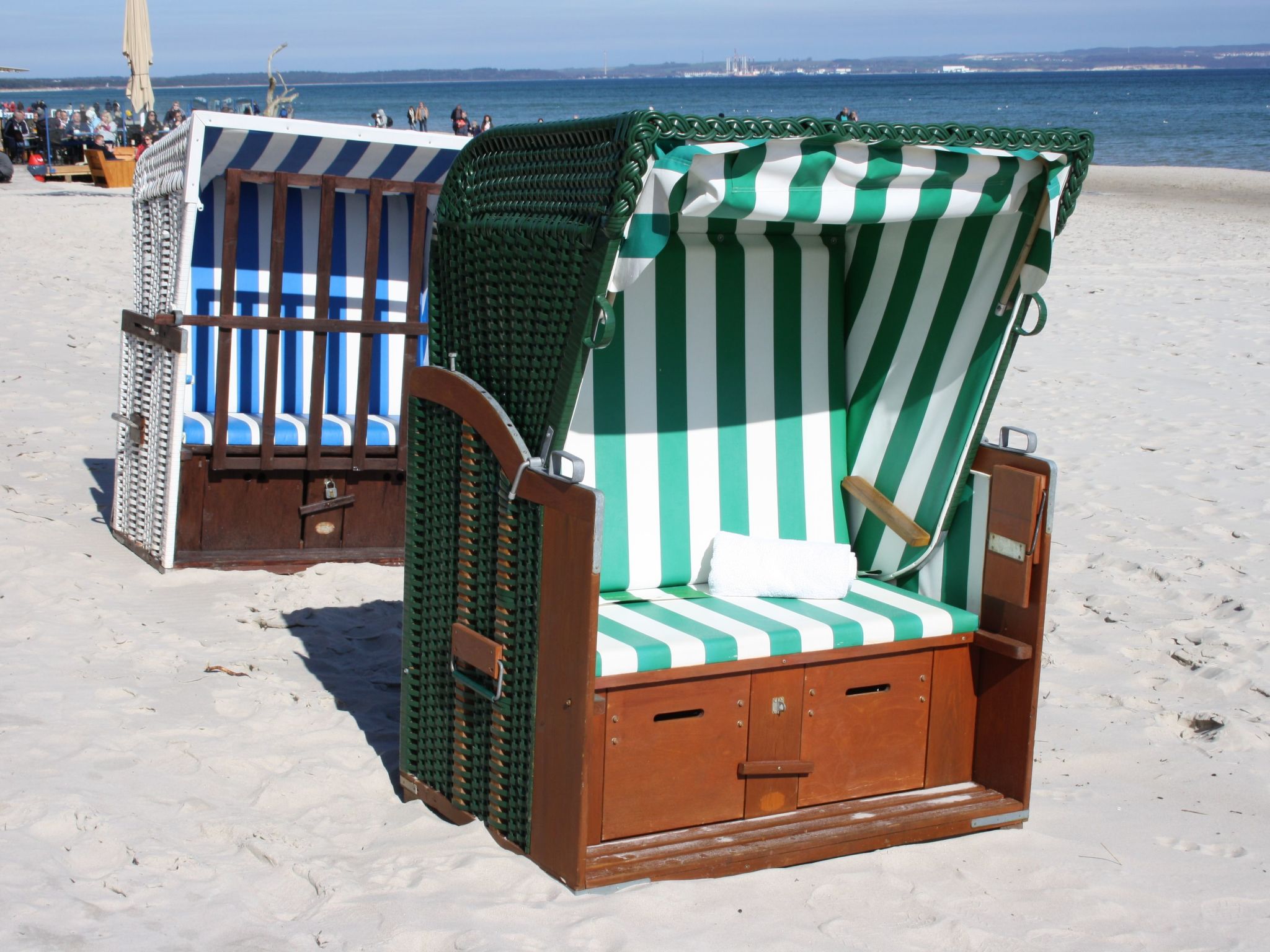 Villa Concordia-Binnen