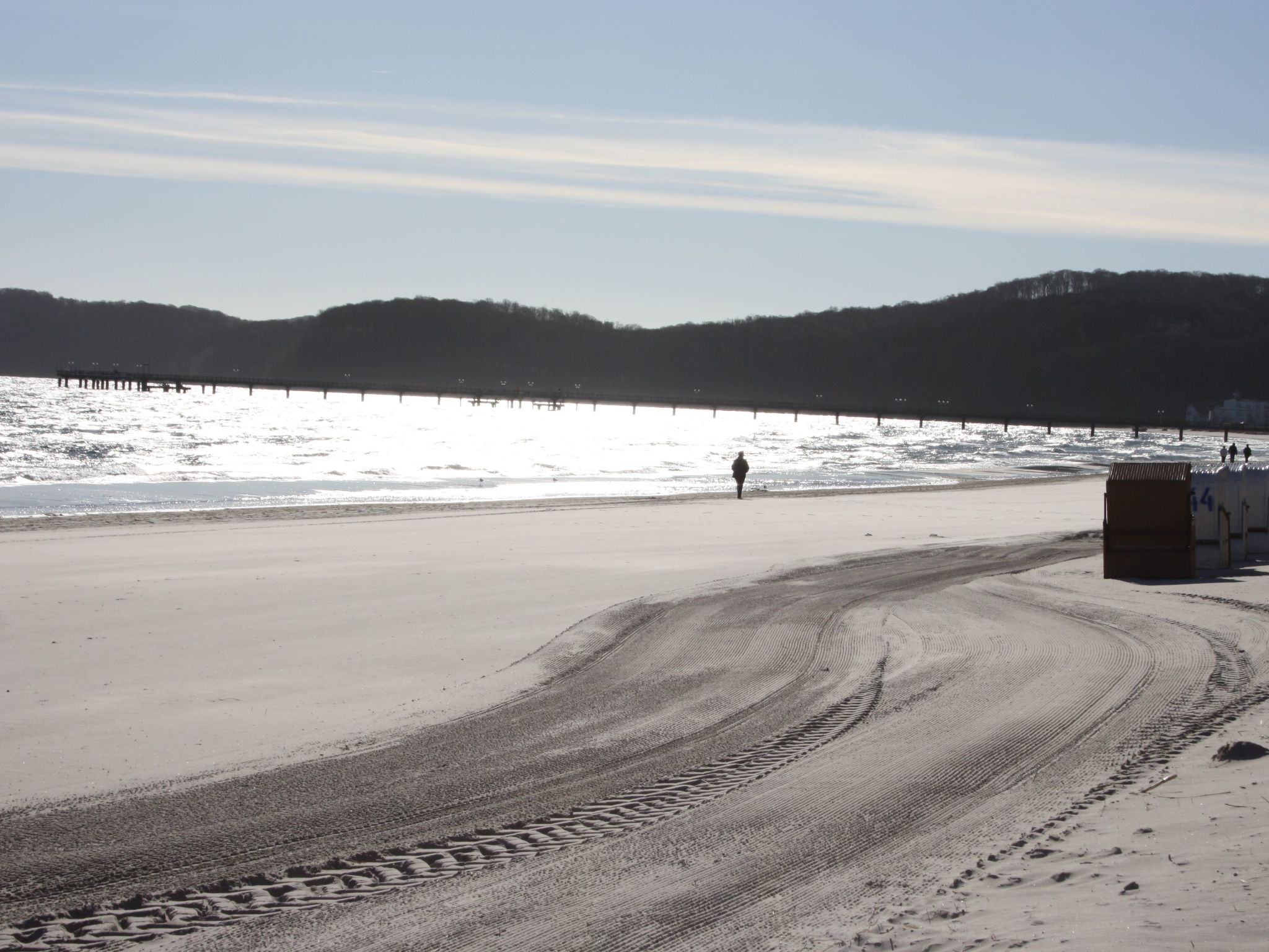 Villa Concordia-Binnen
