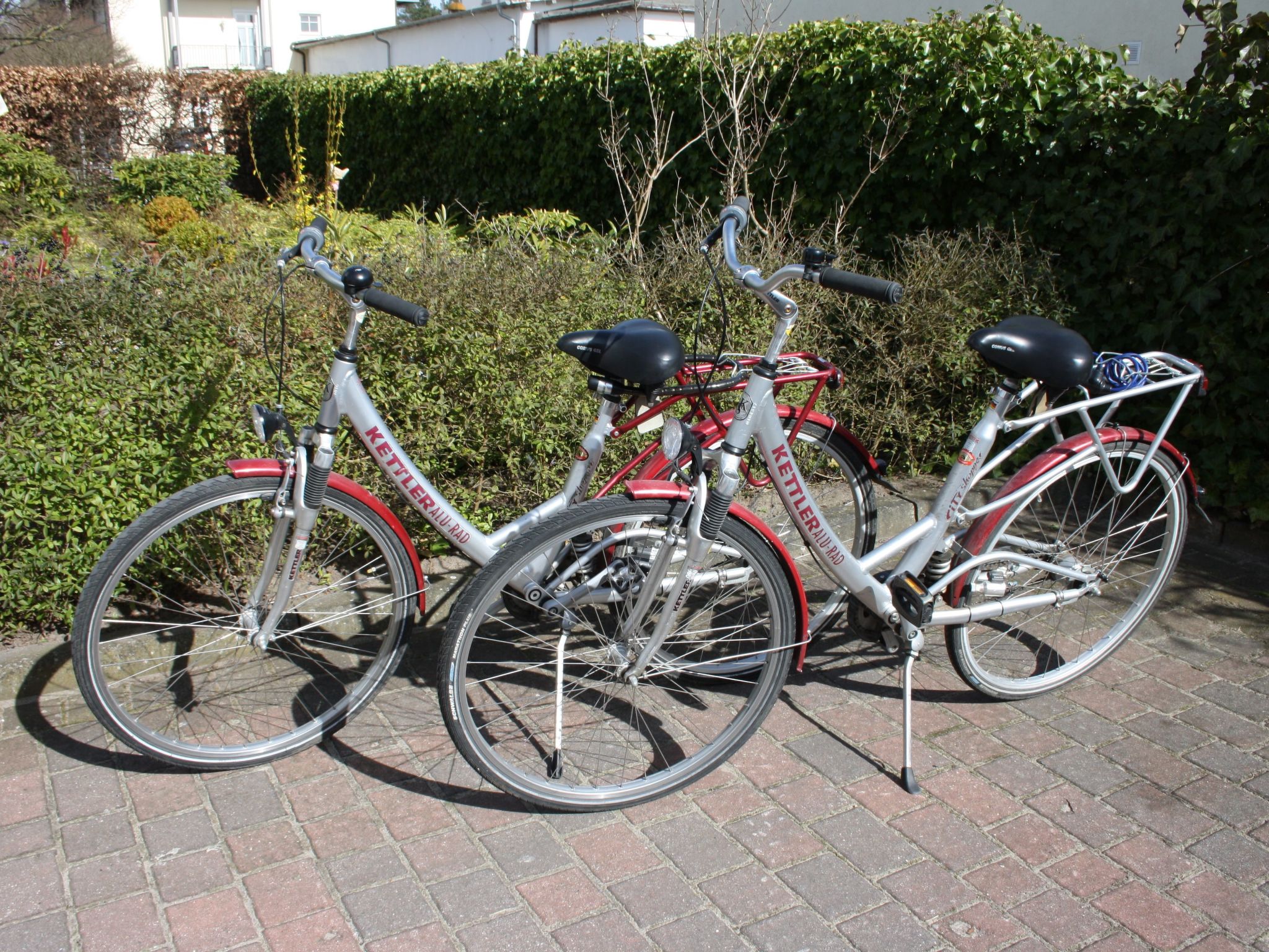 Villa Concordia-Binnen