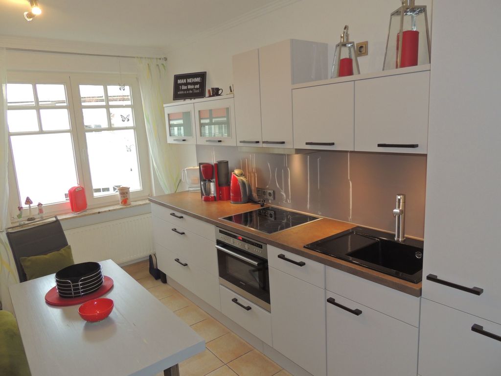 Lejlighed Villa Mönchgut Binz Binz (3)