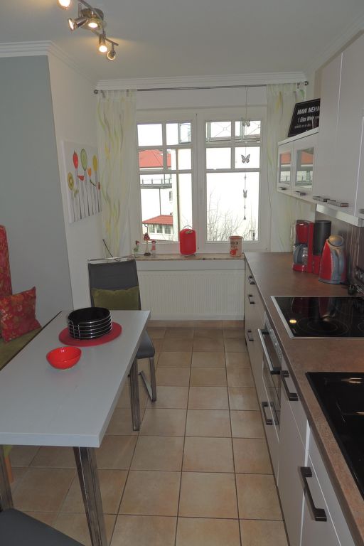 Lejlighed Villa Mönchgut Binz Binz (8)