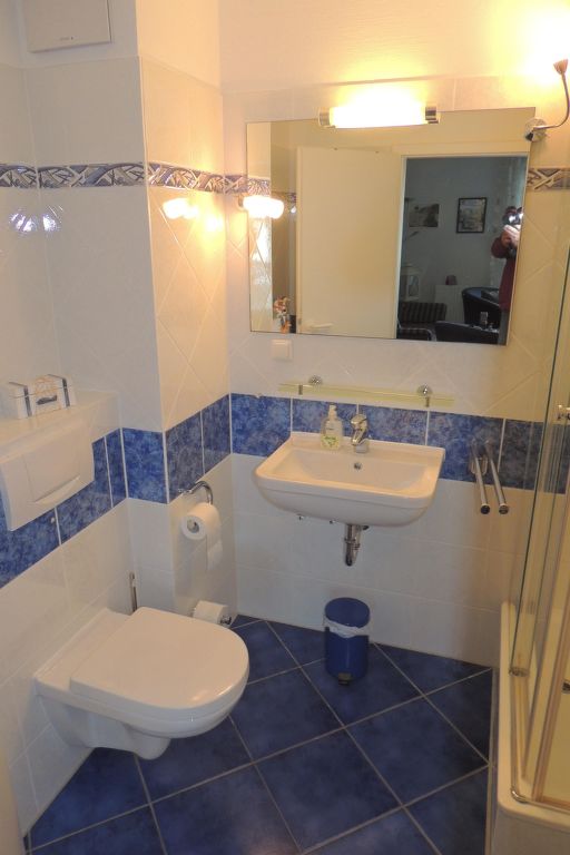 Lejlighed Villa Mönchgut Binz Binz (9)